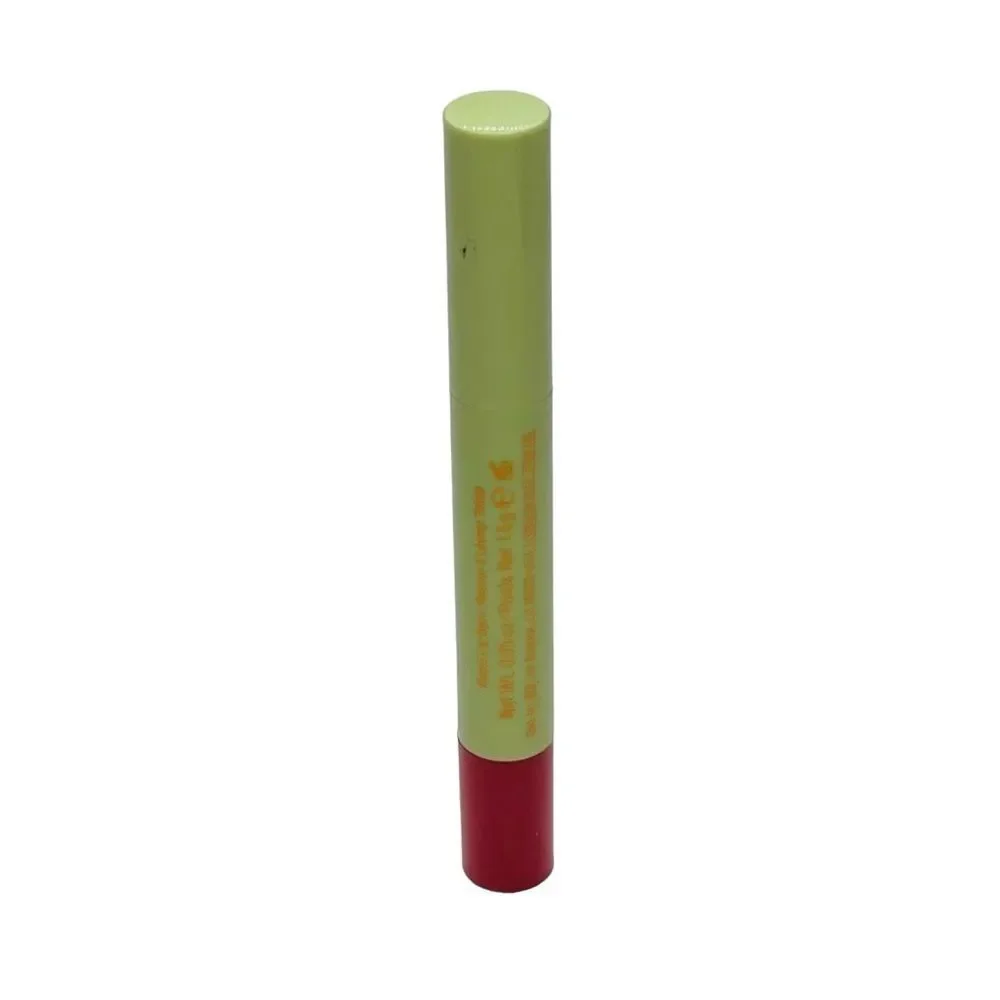 3/$20💘 Pixi by Petra LipGlow Tinted Lip Balm in Ruby